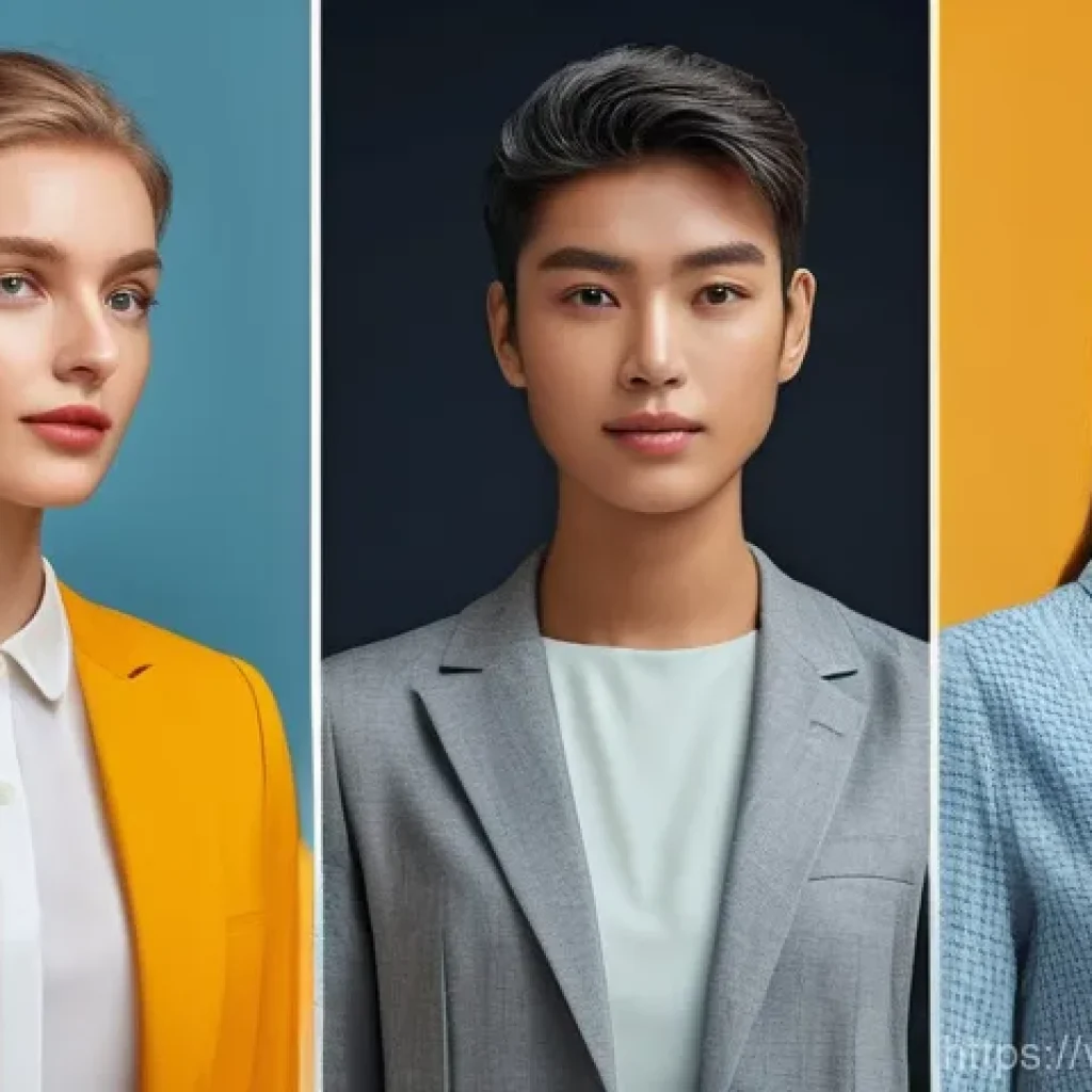 필라테스 강사와 실시간 수업 플랫폼 - Here are three image generation prompts in English, based on the provided text, adhering to all spec...