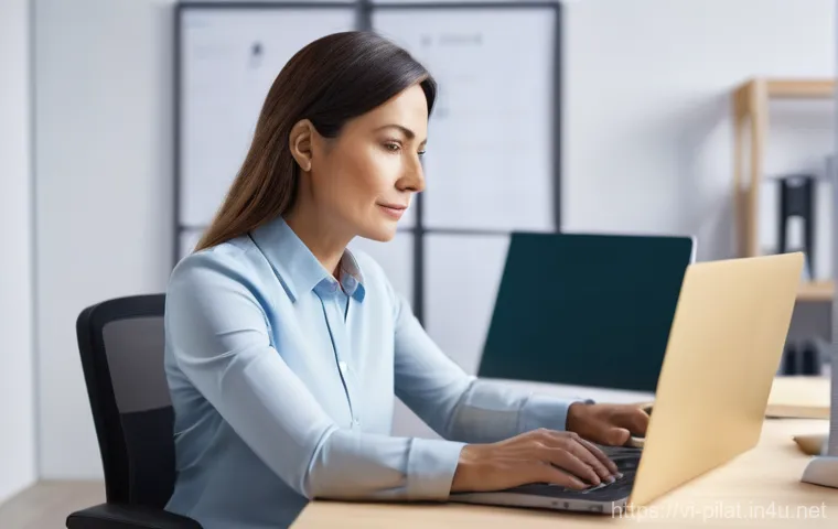 필라테스 강사와 인체 해부학 - **Prompt Title: The Anatomist's Insight in Pilates Practice**
    "A highly skilled female Pilates i...