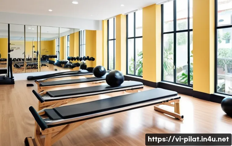 필라테스 강사 관련 법적 요건 관련 이미지 1