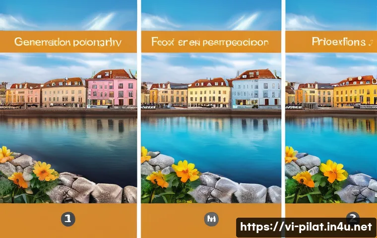 필라테스 강사 고객 상담 방법 - Here are three detailed image generation prompts in English, based on the provided text: