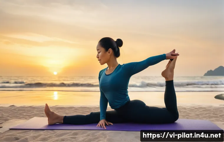 필라테스 강사 실기 강의 방법 관련 이미지 2